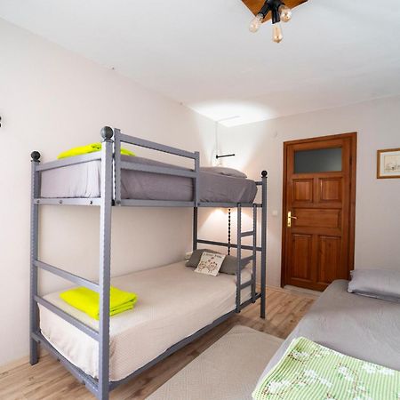 בודרום La Luna Hostel מראה חיצוני תמונה