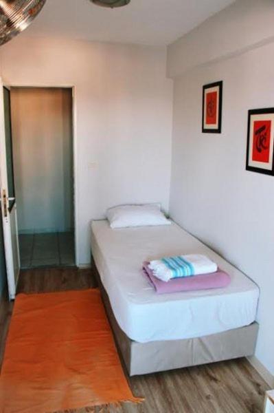 בודרום La Luna Hostel מראה חיצוני תמונה