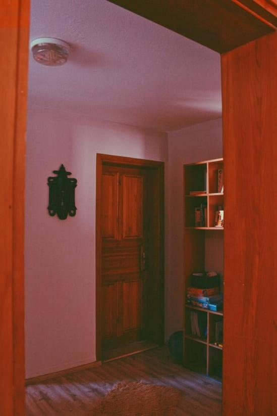 בודרום La Luna Hostel מראה חיצוני תמונה