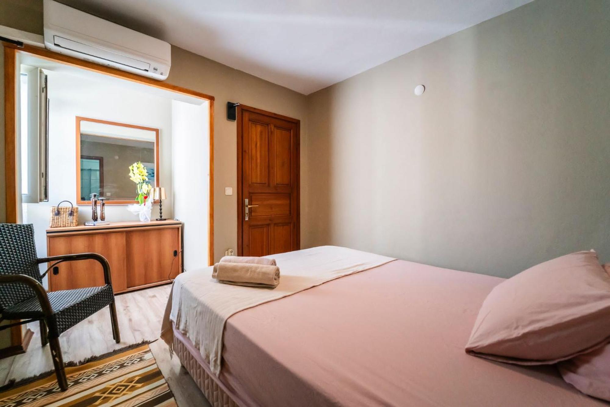 בודרום La Luna Hostel מראה חיצוני תמונה