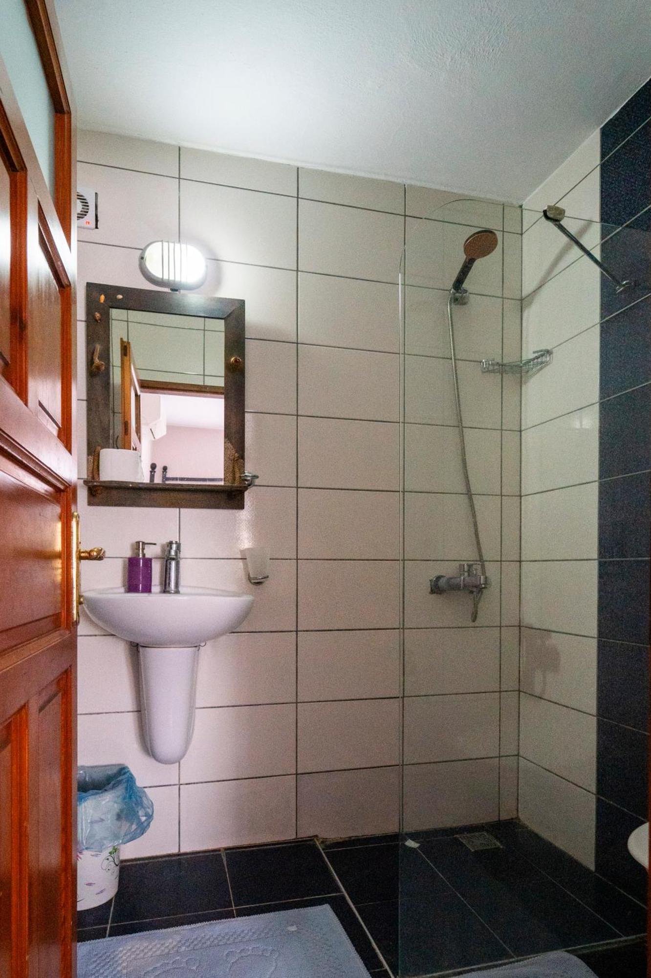 בודרום La Luna Hostel מראה חיצוני תמונה